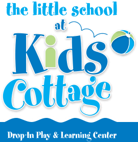 The Little School At Kids Cottage - Drop-In Play And Learning Center - Dover Delaware